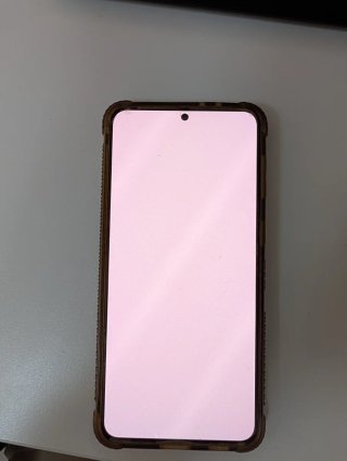 Samsung S21 Plus Negro