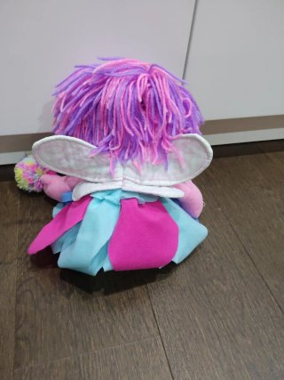 Peluche Abby Cadabby Barrio Sésamo