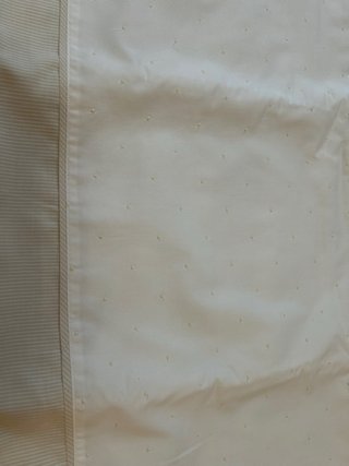 Colcha y sábanas minicuna