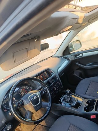 Audi Q5 2009