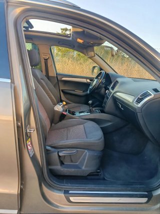 Audi Q5 2009