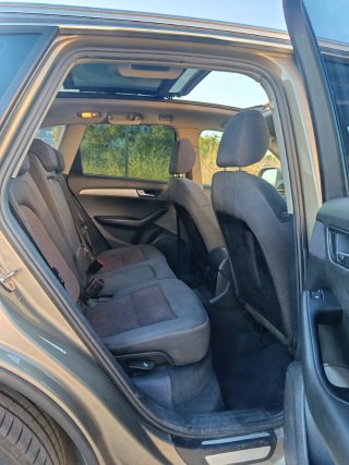 Audi Q5 2009