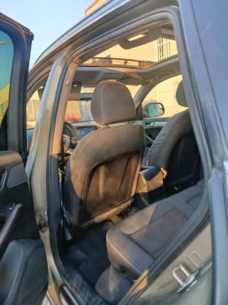 Audi Q5 2009