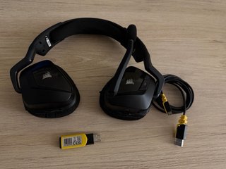 Auriculares Corsair Inalámbricos