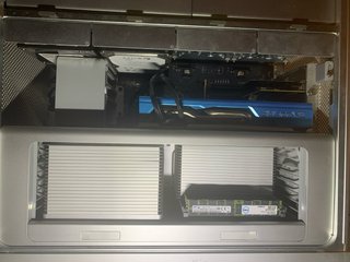 Mac Pro 5.1 FULL /Logic/Ableton/Cubase/Plugins