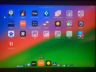 Mac Pro 5.1 FULL /Logic/Ableton/Cubase/Plugins