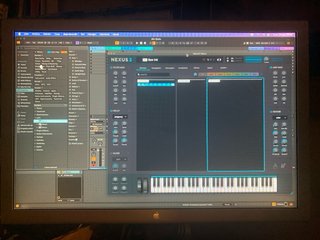 Mac Pro 5.1 FULL /Logic/Ableton/Cubase/Plugins