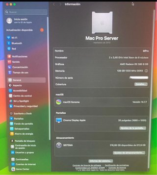 Mac Pro 5.1 FULL /Logic/Ableton/Cubase/Plugins
