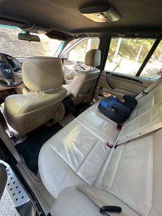 BMW X5 2005 3.0D Automático