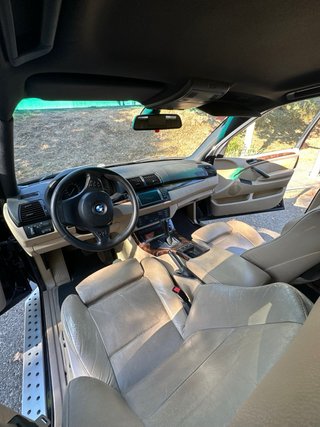 BMW X5 2005 3.0D Automático