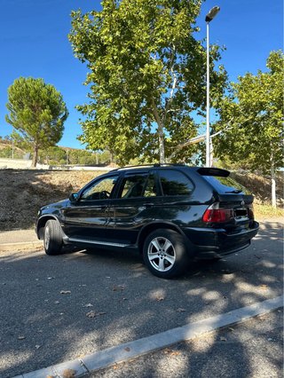 BMW X5 2005 3.0D Automático