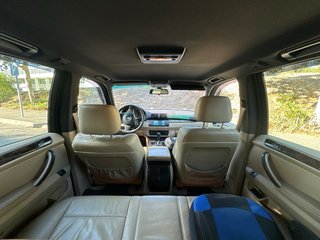 BMW X5 2005 3.0D Automático