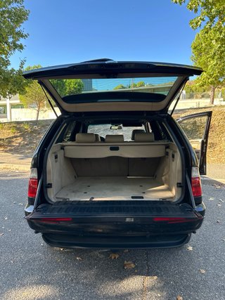 BMW X5 2005 3.0D Automático