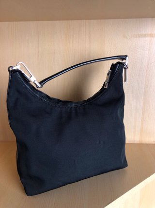 Borsa Gucci Nero