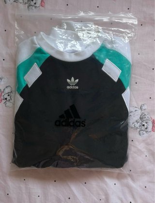 Sudadera Adidas Retro