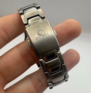 Reloj Citizen Attesa Eco-Drive Para Reparar