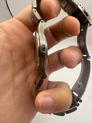 Reloj Citizen Attesa Eco-Drive Para Reparar