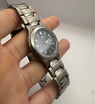 Reloj Citizen Attesa Eco-Drive Para Reparar