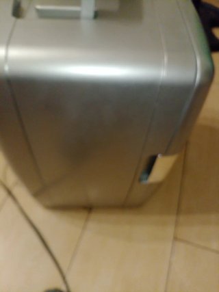 Mini nevera 12V/230W 15-16L
