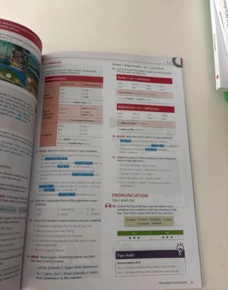 Profesional English Hub I (Student's book)