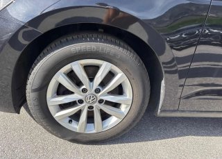 Despiece Volkswagen Touran TDI