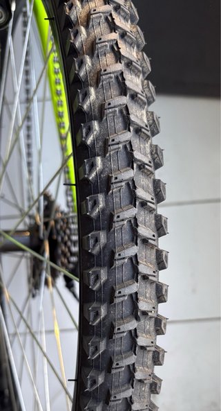 Bici infantil Rockrider ST100 +acoples de manillar