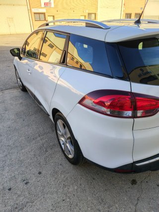 Renault Clio 2014