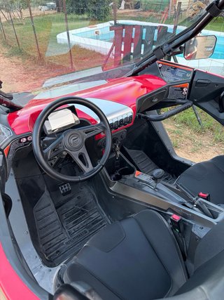Zforce 1000 Sport R 2023
