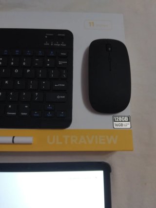 Tablet Anyreal U11 VIP Edition 11 16 GB + 128 GB
