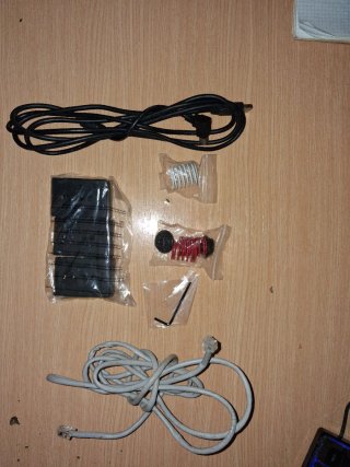 Pedali Thrustmaster TLCM difettosi, leggere