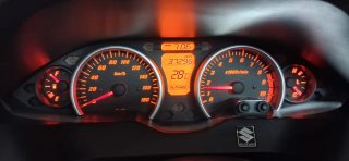Suzuki Burgman 400cc Impecable - 37.300 Km