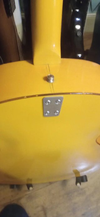 Guitarra Acústica