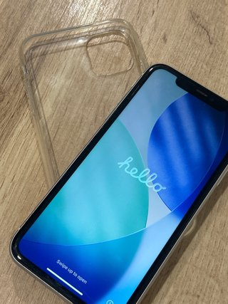 iPhone 11 Blanco 64GB
