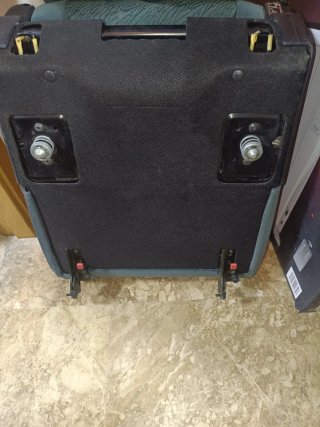 Asiento trasero Peugeot 307 SW