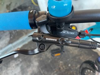Bicicleta Orbea MX40 27,5