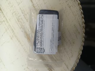 Llave Coche Toyota Yaris 433MH