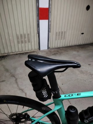 BH Core Carbón 1.6 Ebike