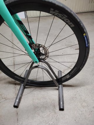 BH Core Carbón 1.6 Ebike