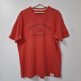 Lote 4 Camisetas Hombre Talla M