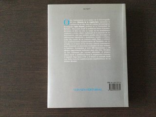 Vol. I, II y III. Historia de la arquitectura