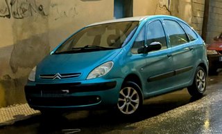 Citroen Xsara 2024