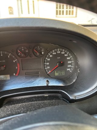 SEAT Leon 2003