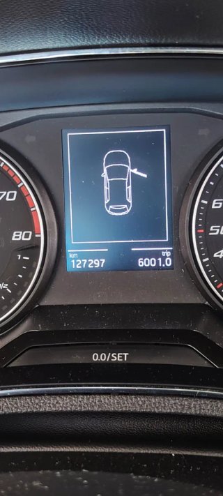 SEAT Ibiza 2019