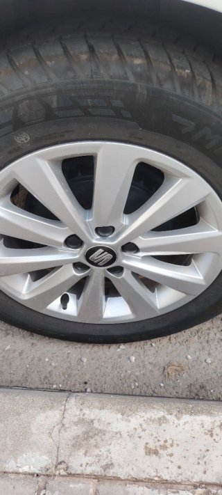 SEAT Ibiza 2019