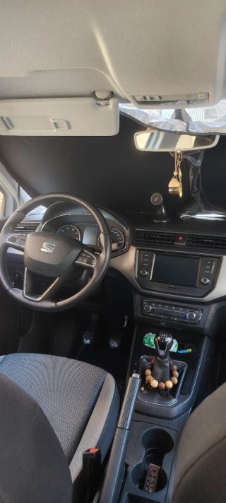 SEAT Ibiza 2019