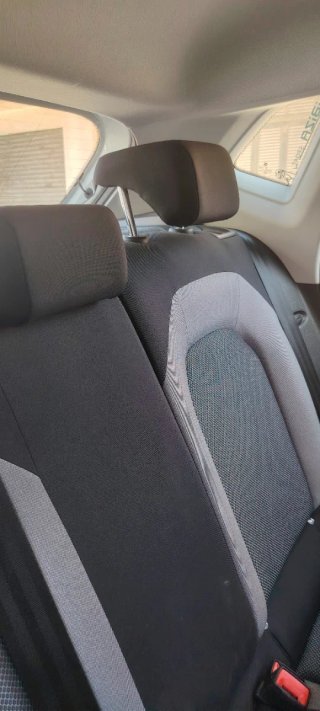 SEAT Ibiza 2019