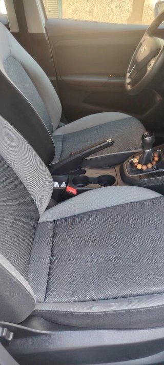 SEAT Ibiza 2019