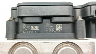 Módulo ABS Mercedes Sprinter VW  A9069009001