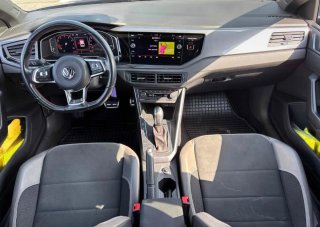 Despiece Volkswagen Polo GTI