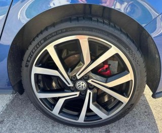 Despiece Volkswagen Polo GTI